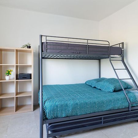 Appartement Martigues Vue Etang 외부 사진