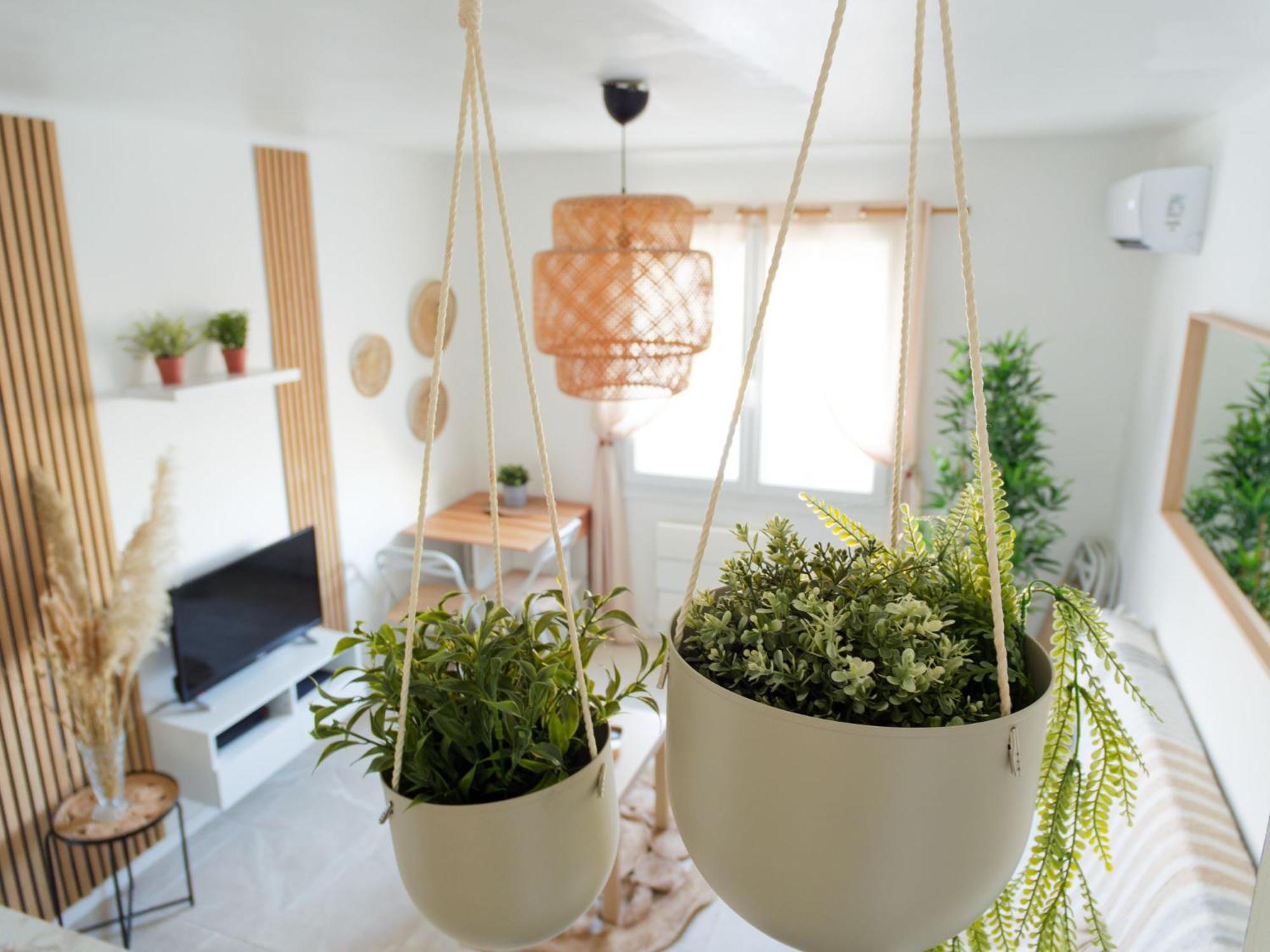 Appartement Martigues Vue Etang 외부 사진