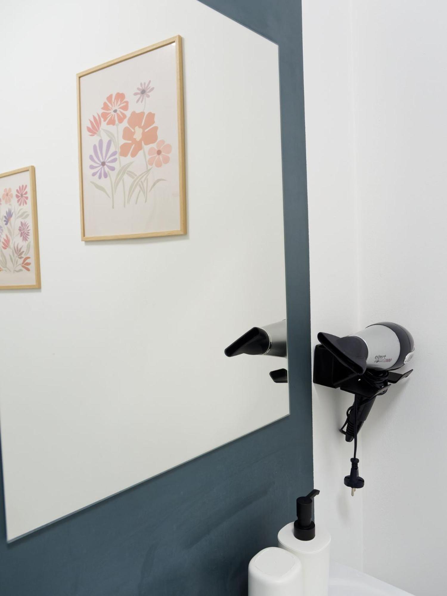 Appartement Martigues Vue Etang 외부 사진
