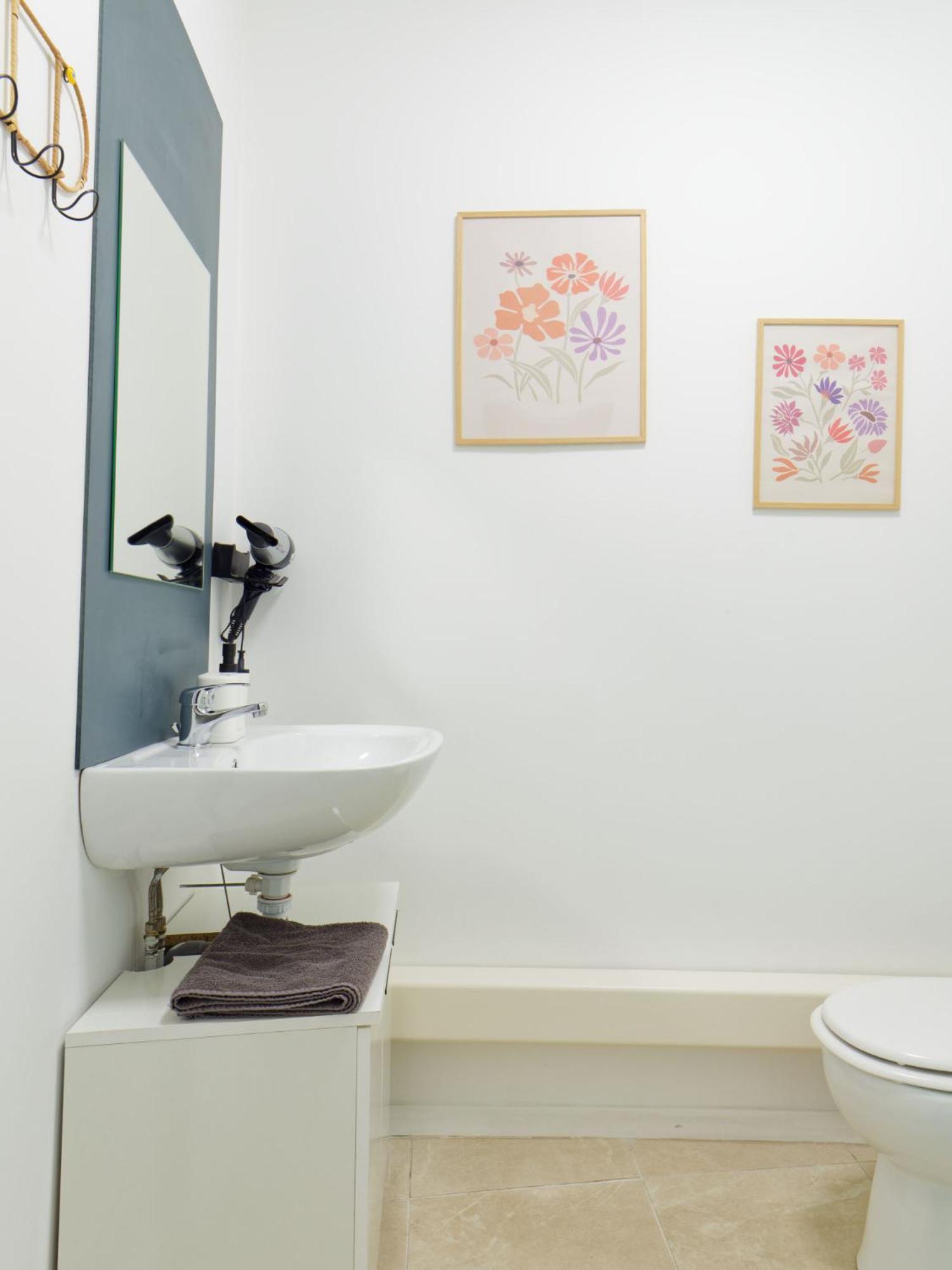 Appartement Martigues Vue Etang 외부 사진