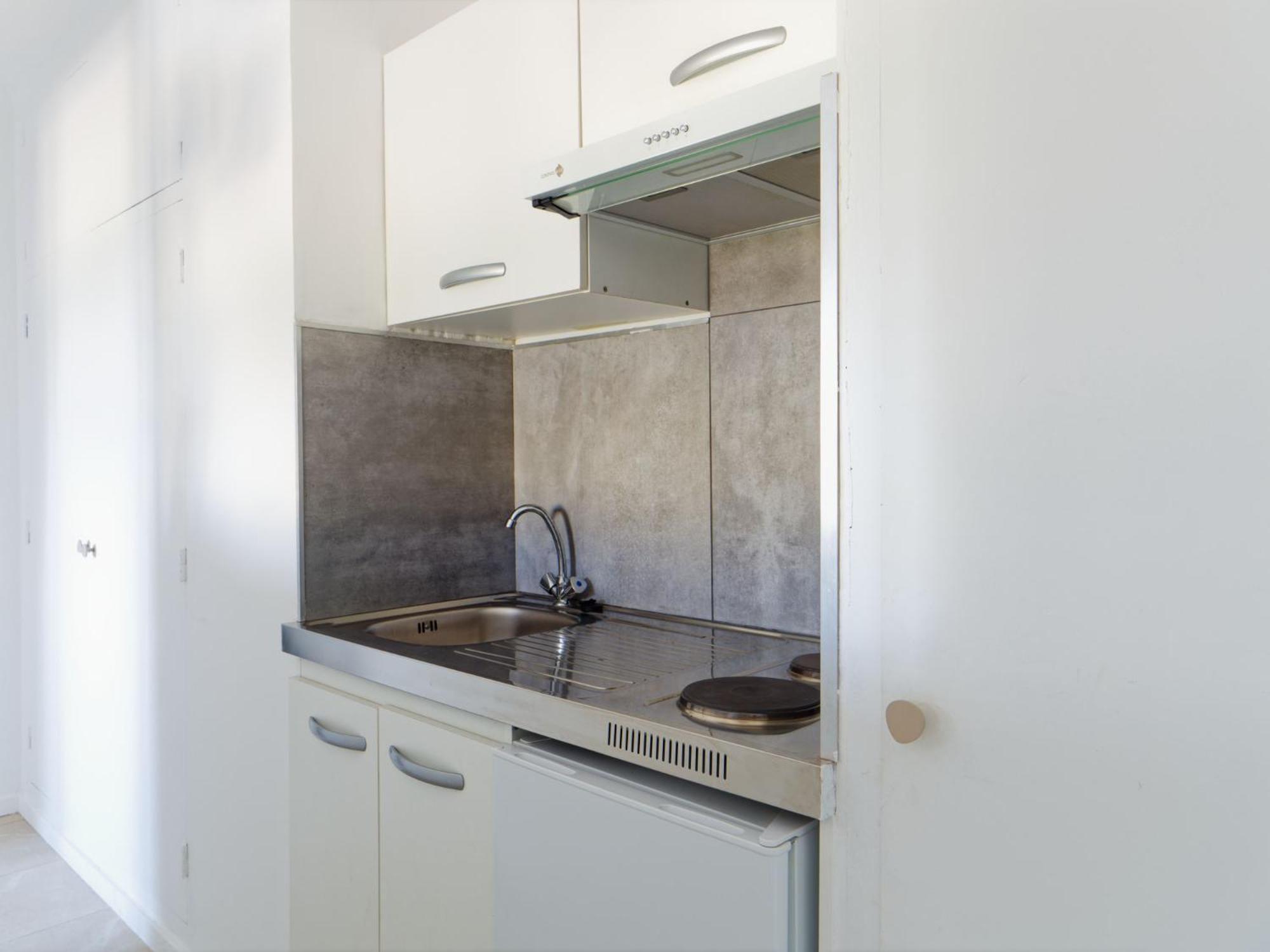 Appartement Martigues Vue Etang 외부 사진