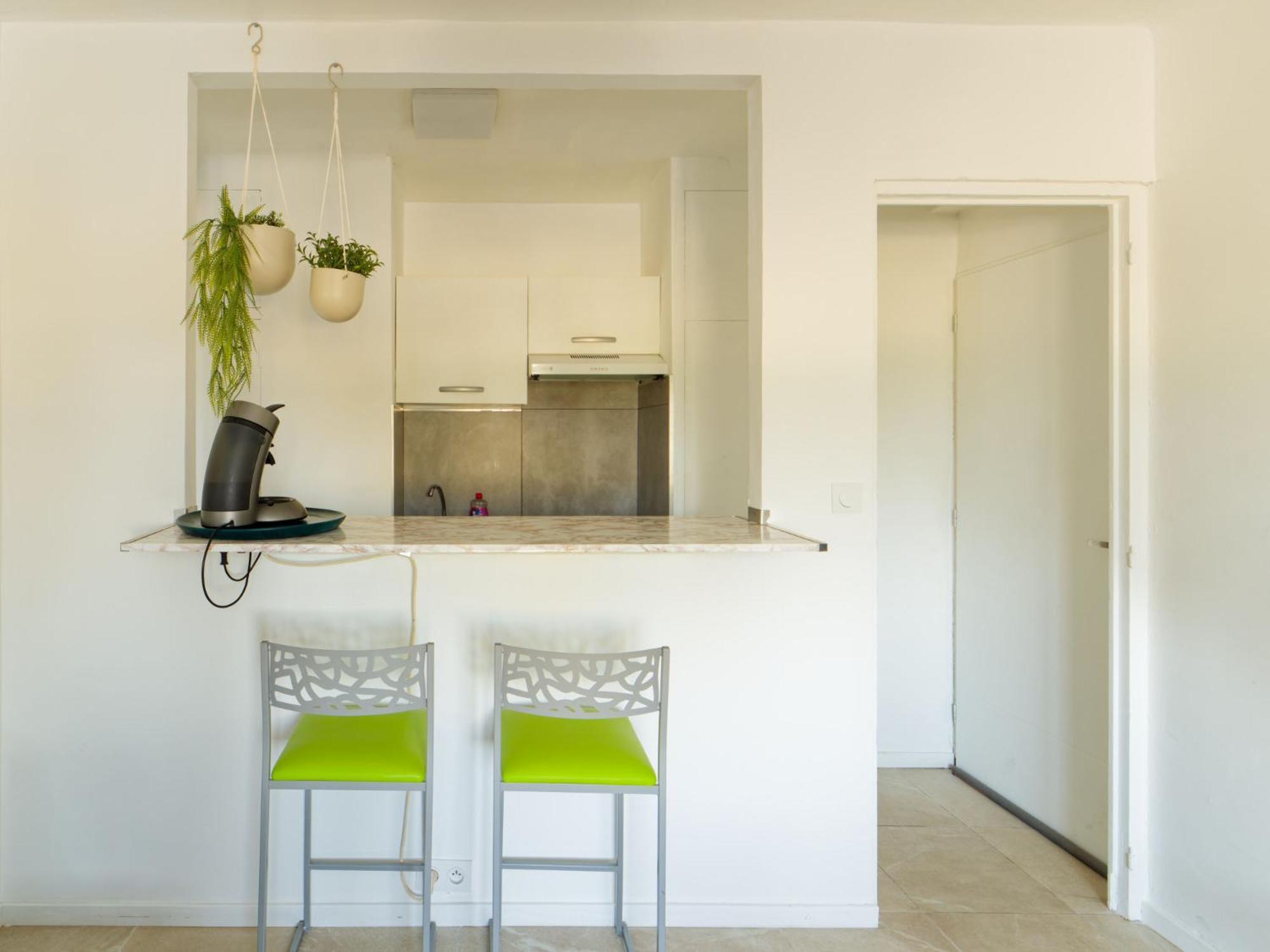 Appartement Martigues Vue Etang 외부 사진