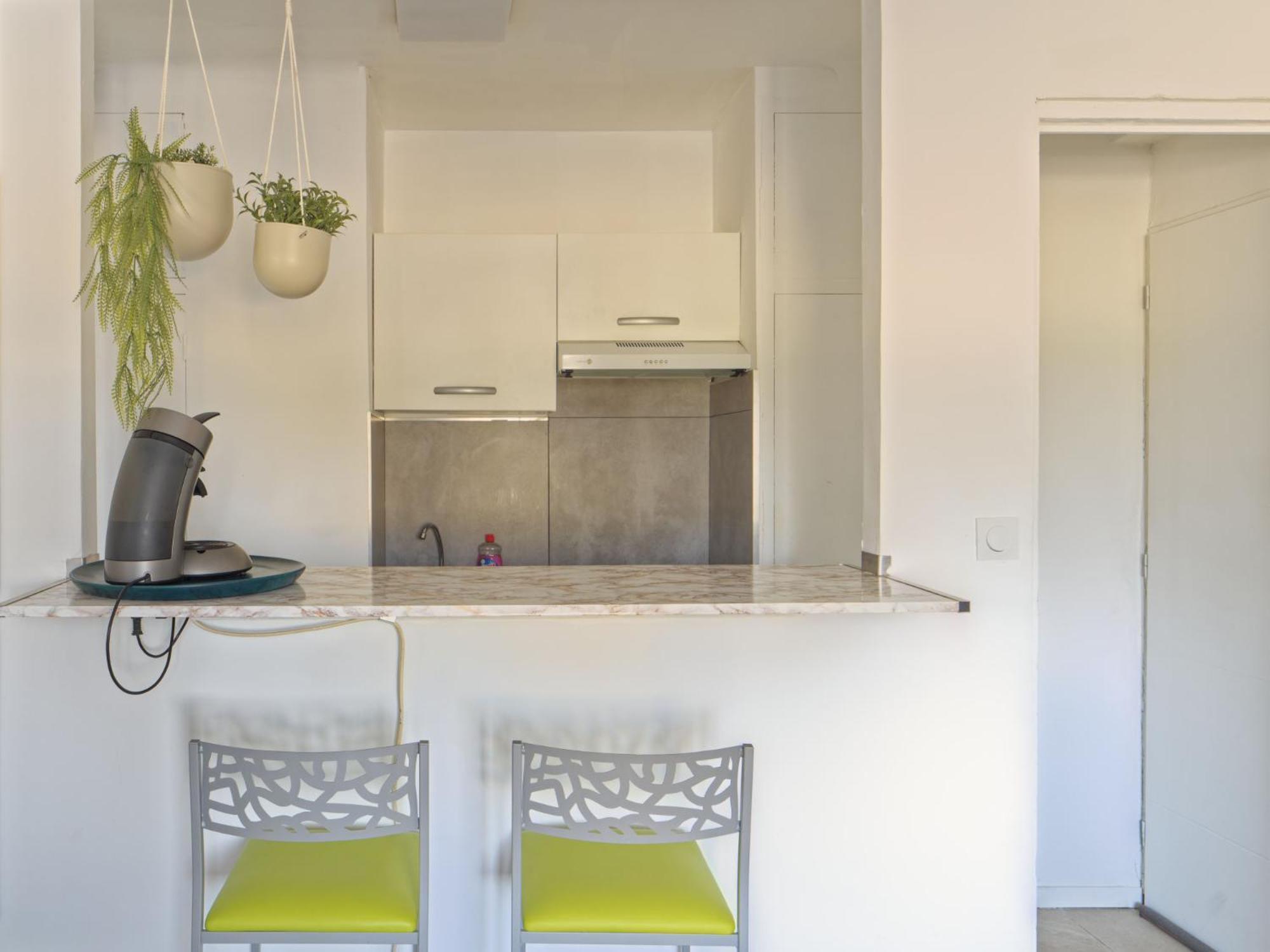 Appartement Martigues Vue Etang 외부 사진