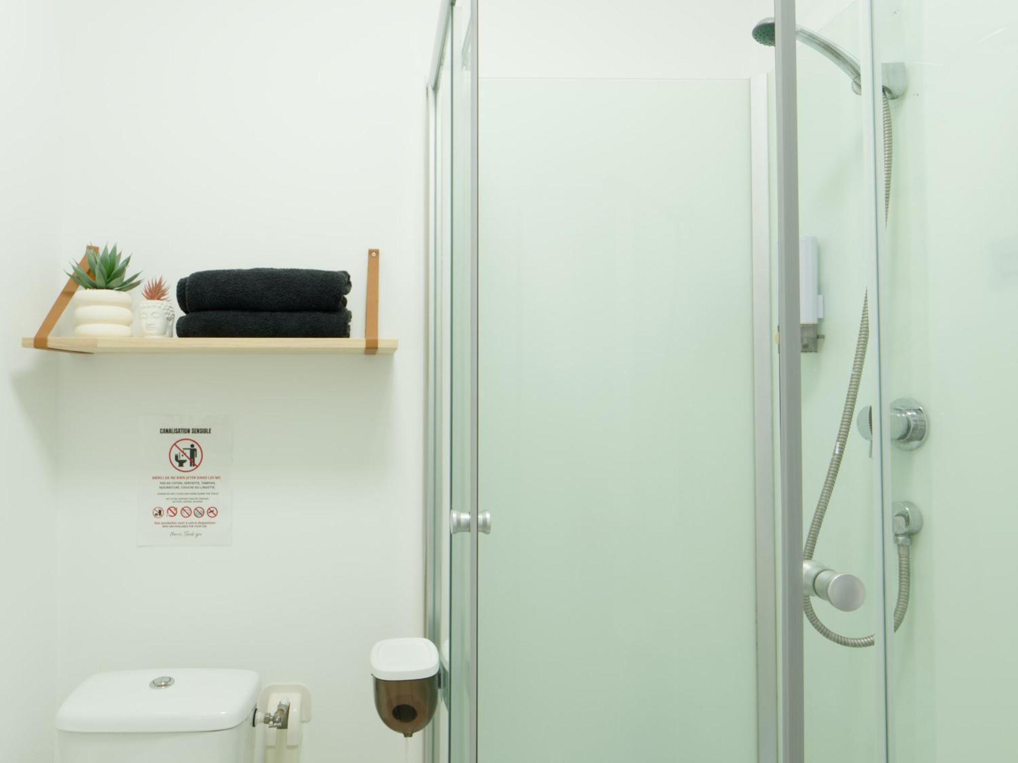 Appartement Martigues Vue Etang 외부 사진