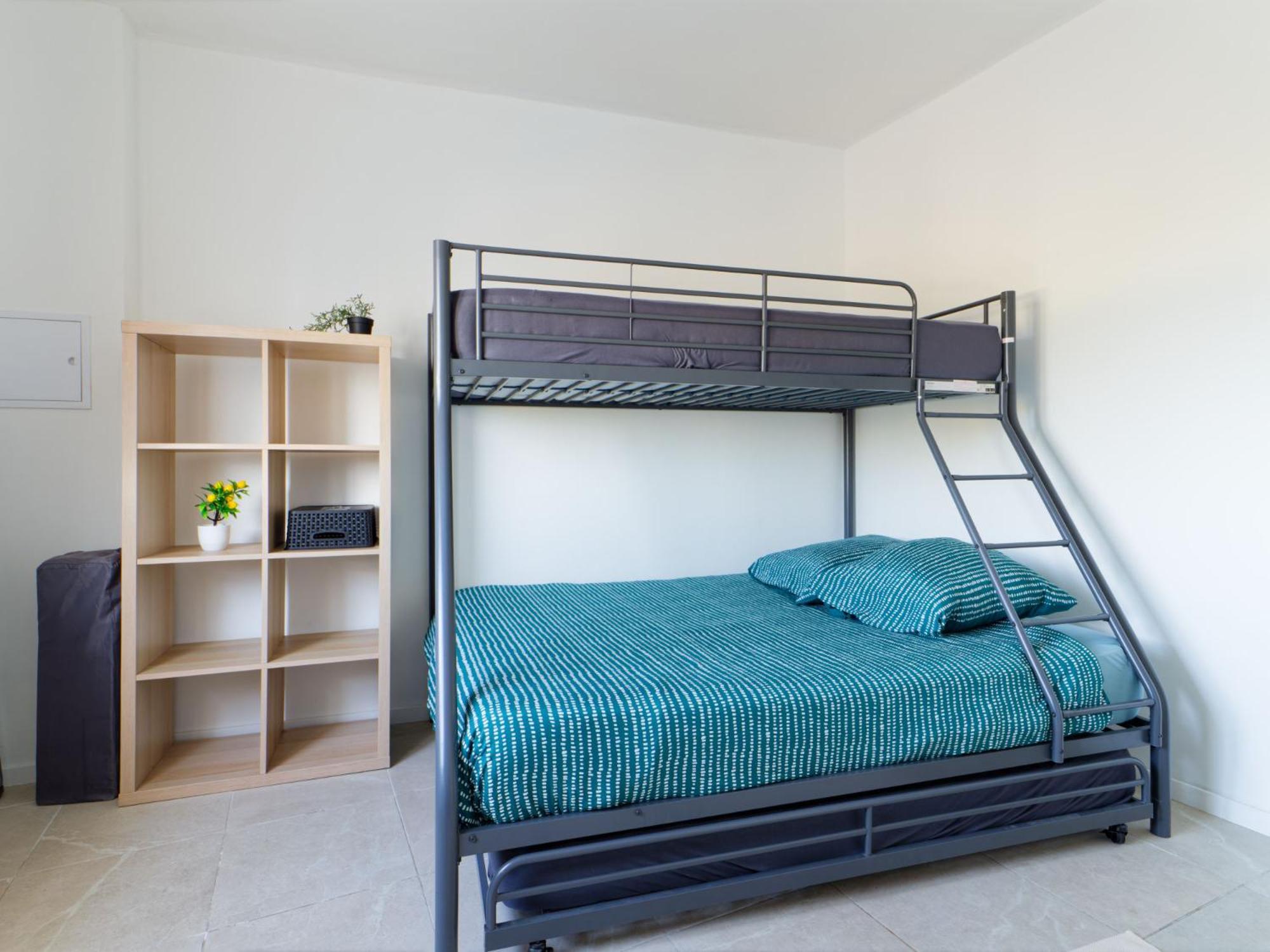 Appartement Martigues Vue Etang 외부 사진
