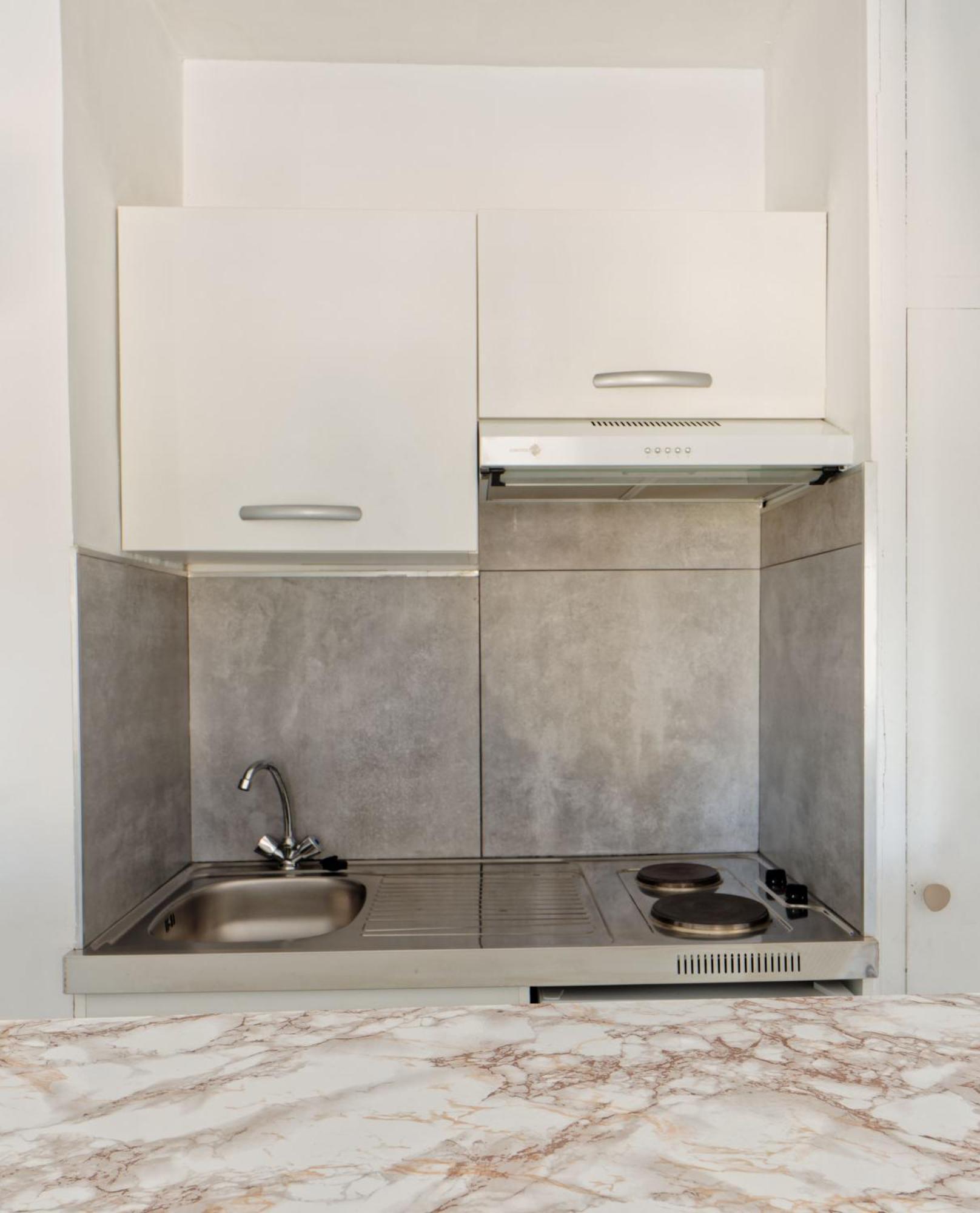Appartement Martigues Vue Etang 외부 사진