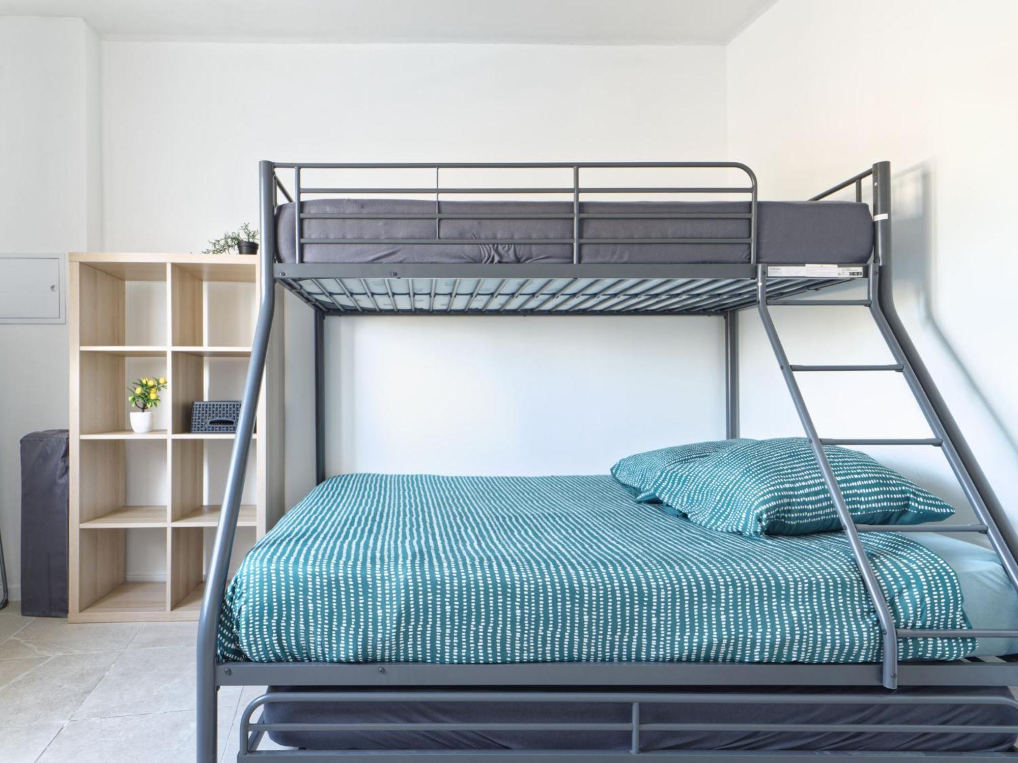 Appartement Martigues Vue Etang 외부 사진