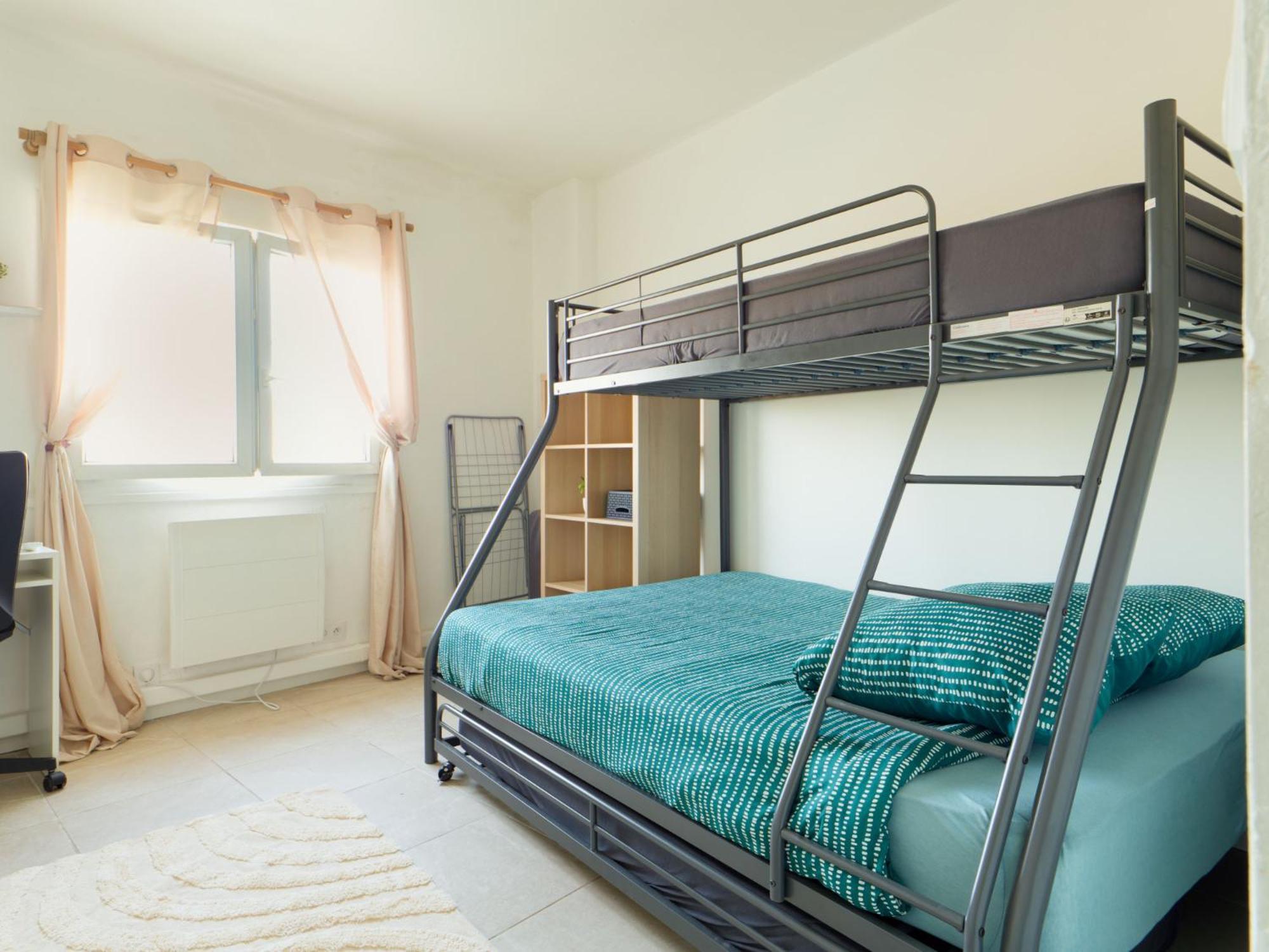 Appartement Martigues Vue Etang 외부 사진